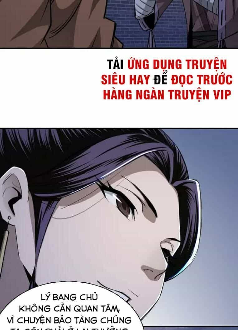 Tối Cường Phản Phái Hệ Thống - Chương 53 - ảnh 16