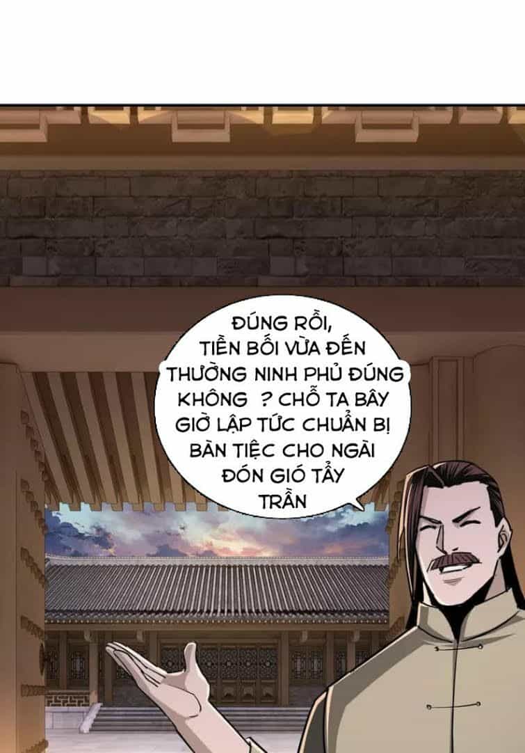 Tối Cường Phản Phái Hệ Thống - Chương 53 - ảnh 19