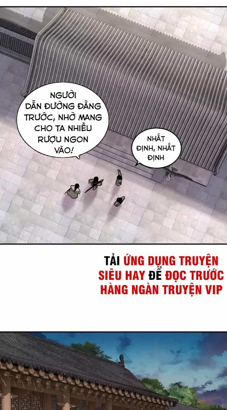 Tối Cường Phản Phái Hệ Thống - Chương 53 - ảnh 21