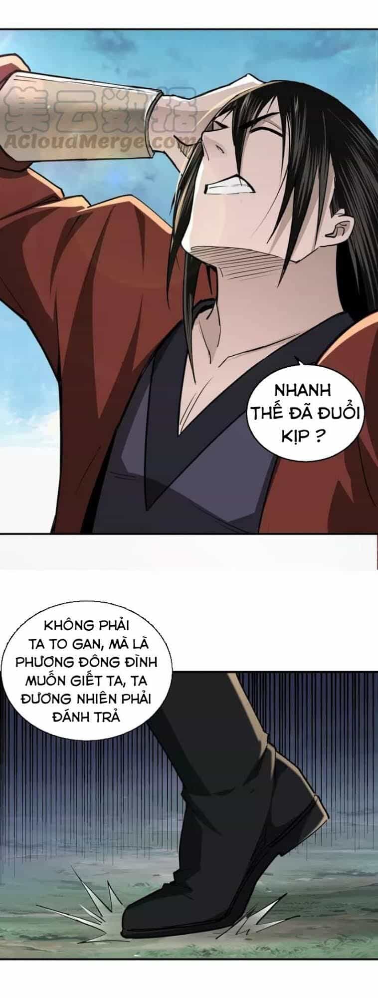 Tối Cường Phản Phái Hệ Thống - Chương 53 - ảnh 36