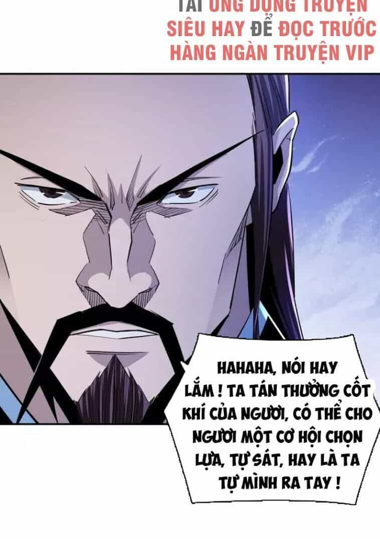 Tối Cường Phản Phái Hệ Thống - Chương 53 - ảnh 38