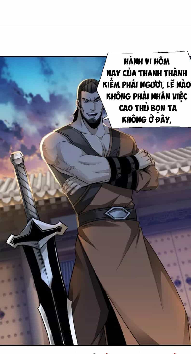 Tối Cường Phản Phái Hệ Thống - Chương 53 - ảnh 5
