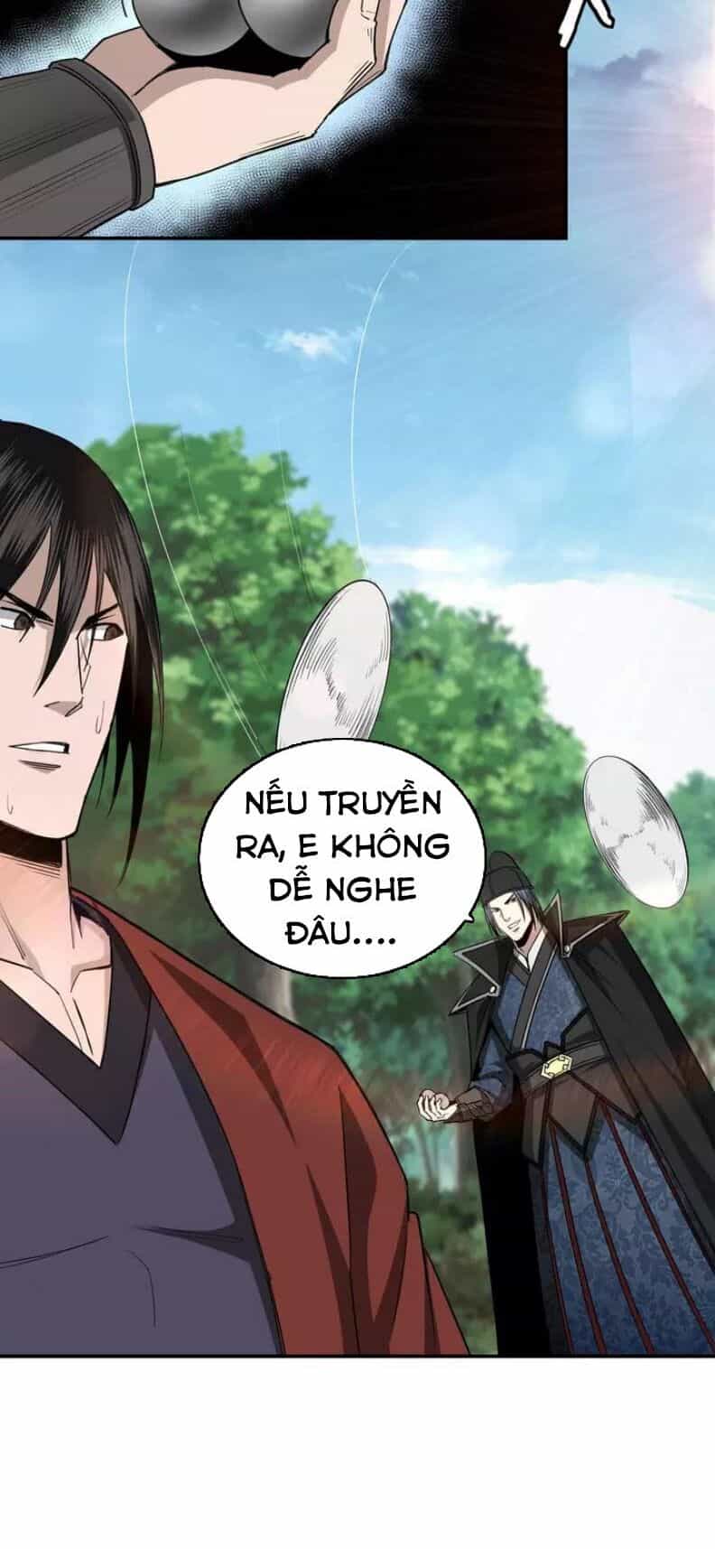 Tối Cường Phản Phái Hệ Thống - Chương 54 - ảnh 18