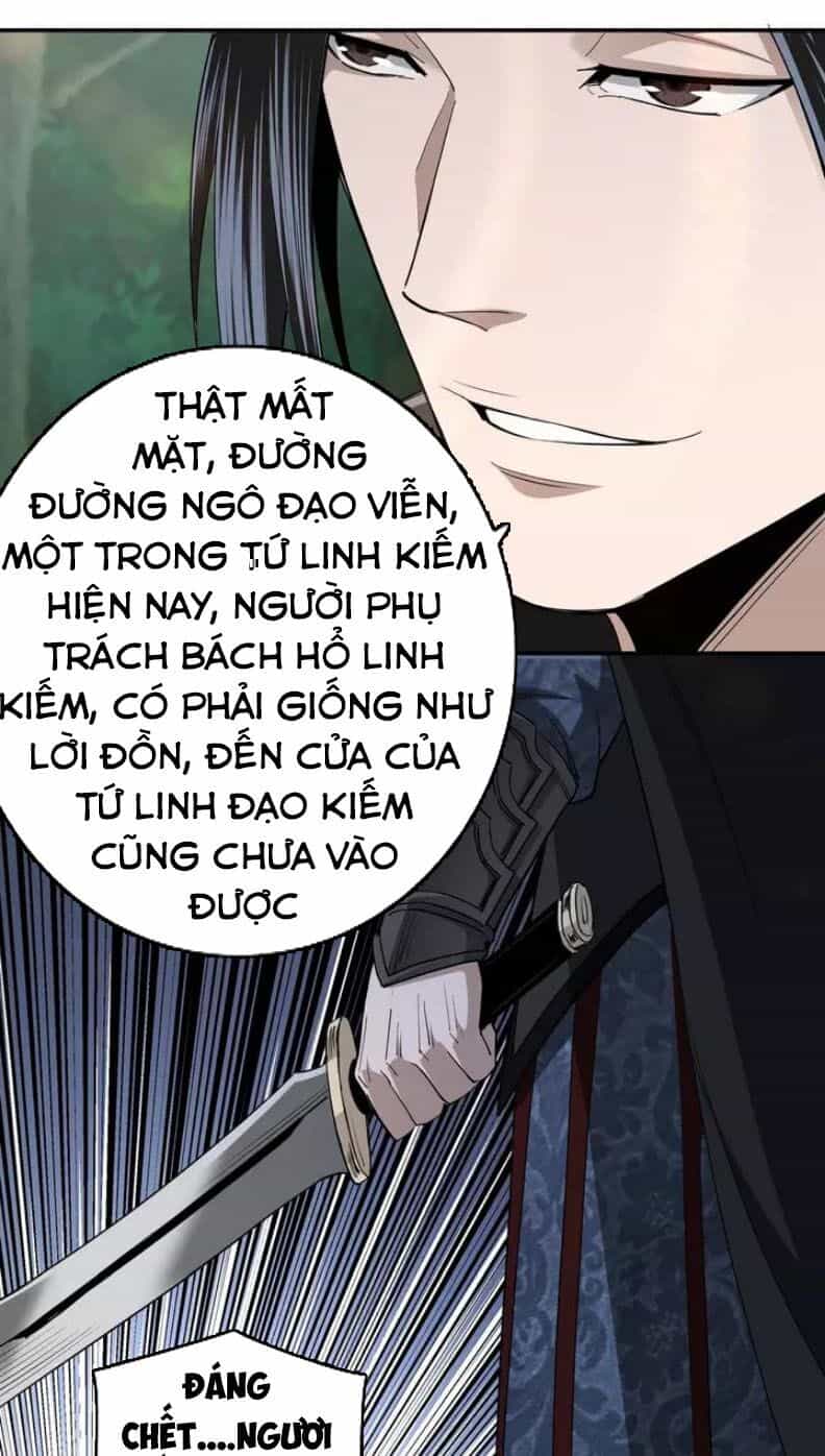 Tối Cường Phản Phái Hệ Thống - Chương 54 - ảnh 28