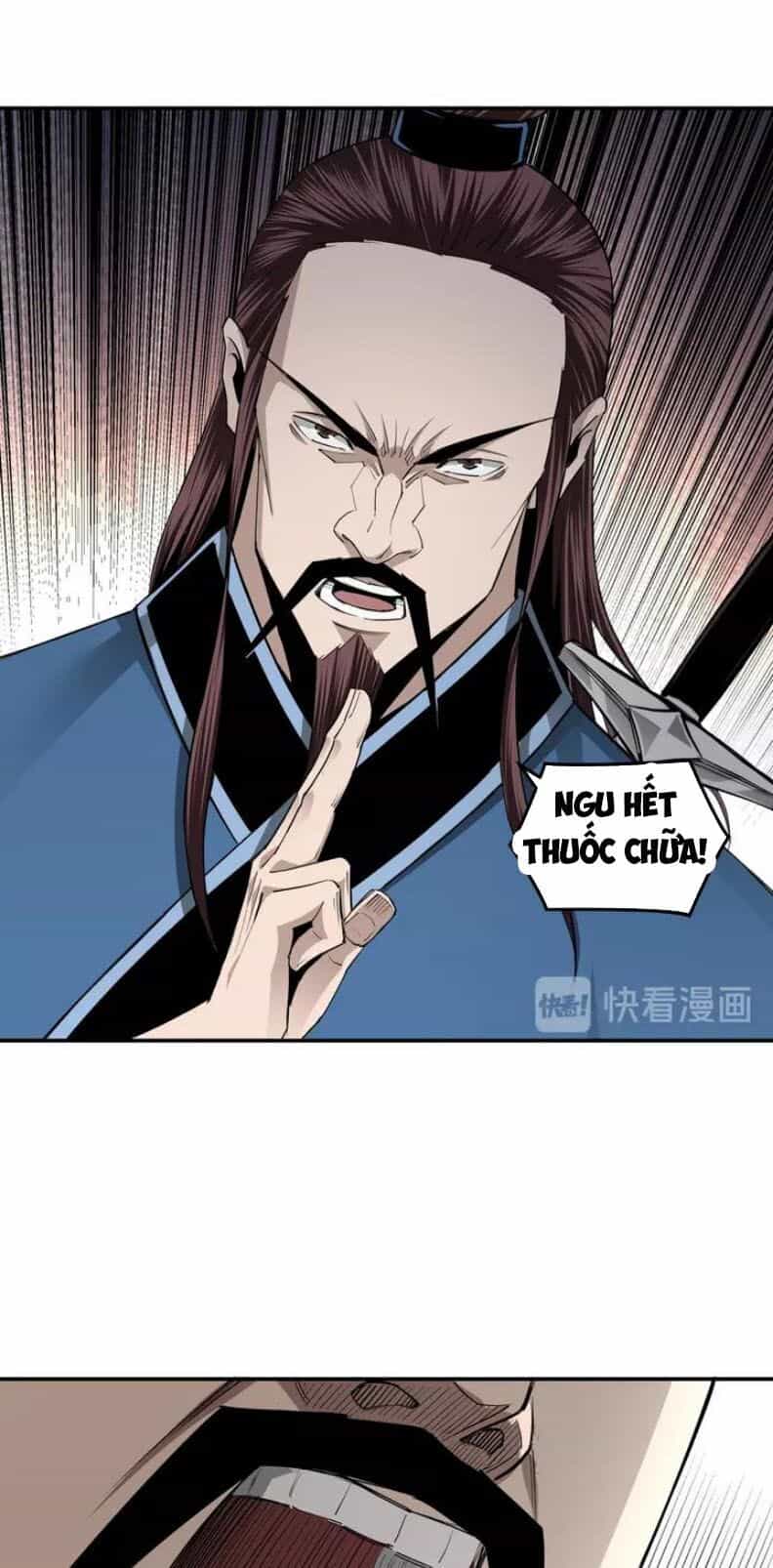 Tối Cường Phản Phái Hệ Thống - Chương 54 - ảnh 3