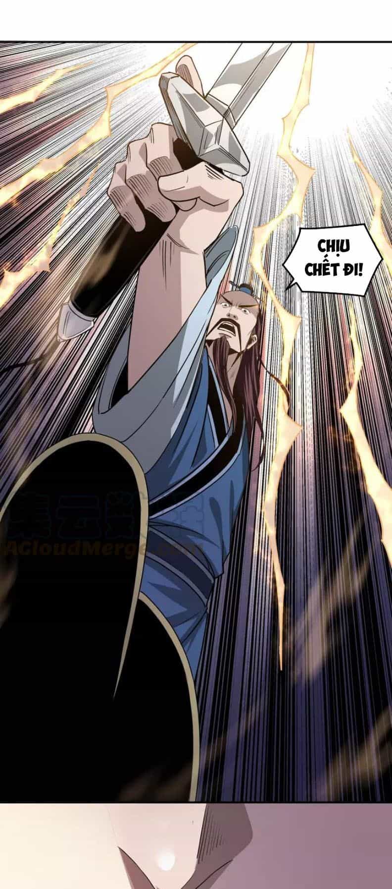 Tối Cường Phản Phái Hệ Thống - Chương 54 - ảnh 34