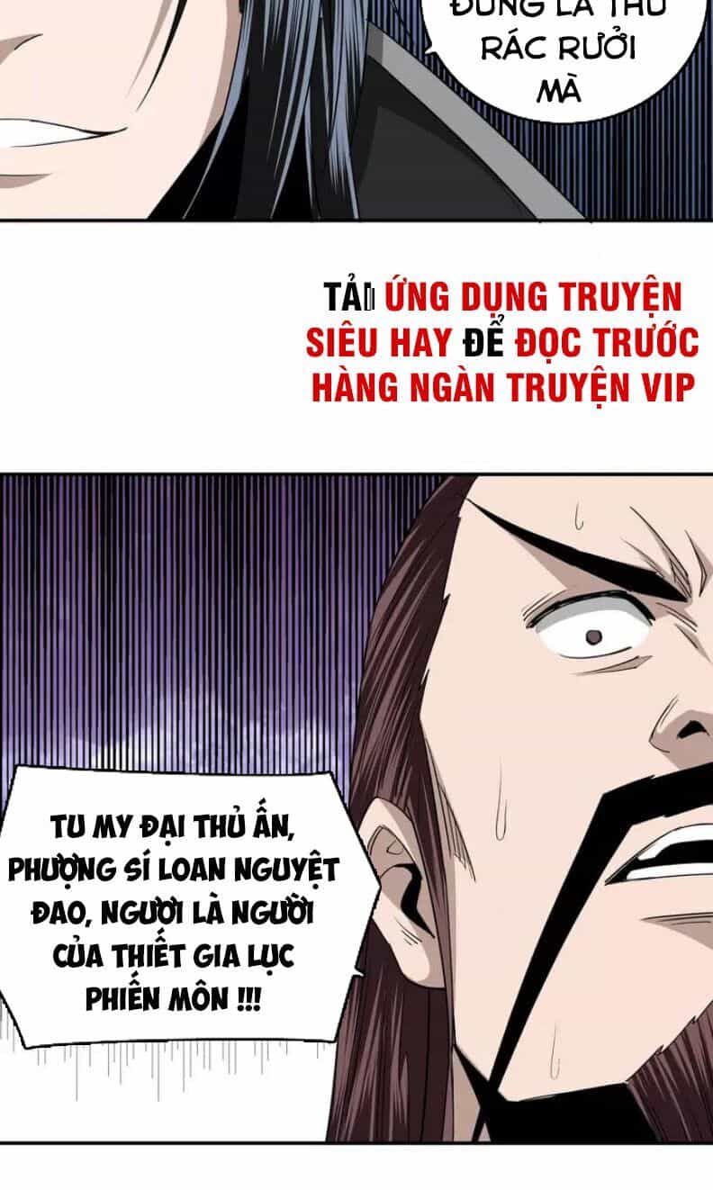 Tối Cường Phản Phái Hệ Thống - Chương 54 - ảnh 37