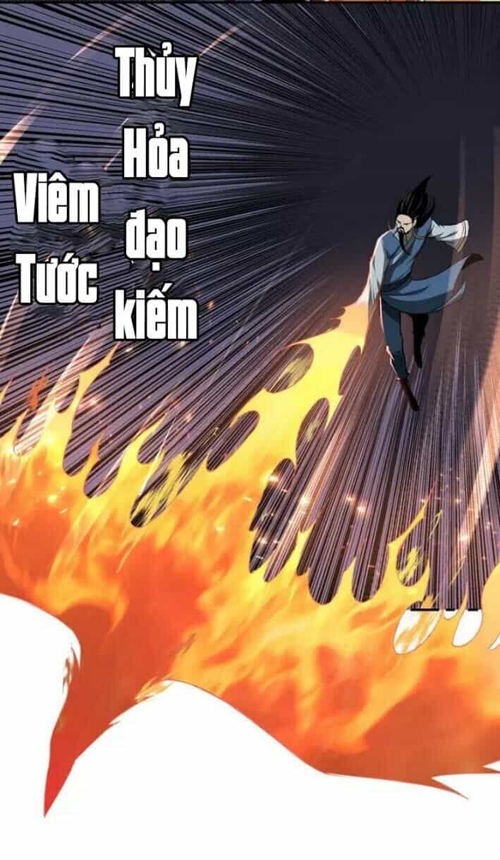 Tối Cường Phản Phái Hệ Thống - Chương 54 - ảnh 9