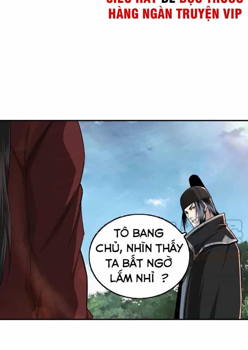 Tối Cường Phản Phái Hệ Thống - Chương 55 - ảnh 12