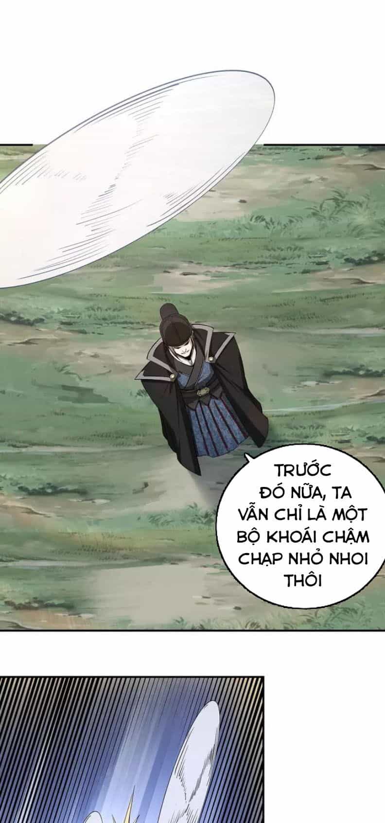 Tối Cường Phản Phái Hệ Thống - Chương 55 - ảnh 15