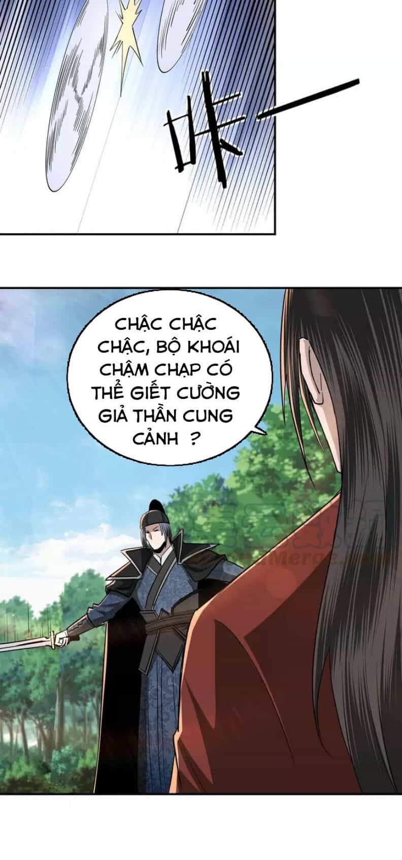 Tối Cường Phản Phái Hệ Thống - Chương 55 - ảnh 16