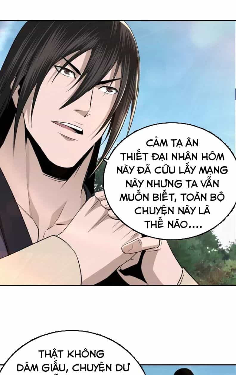 Tối Cường Phản Phái Hệ Thống - Chương 55 - ảnh 17