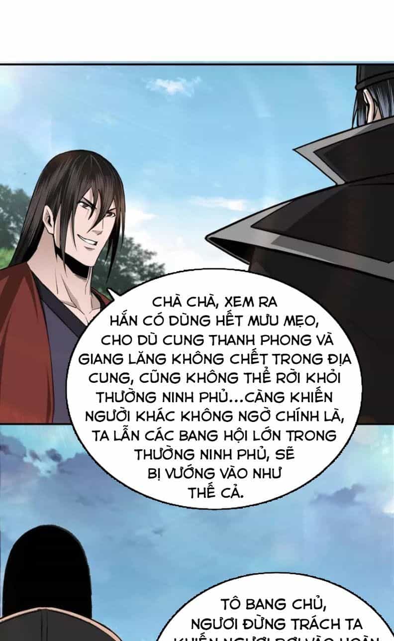 Tối Cường Phản Phái Hệ Thống - Chương 55 - ảnh 21