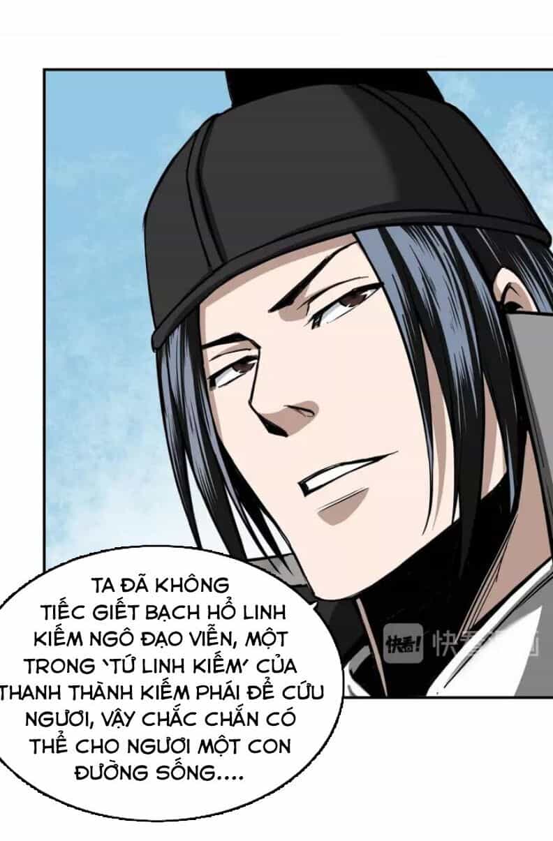 Tối Cường Phản Phái Hệ Thống - Chương 55 - ảnh 26