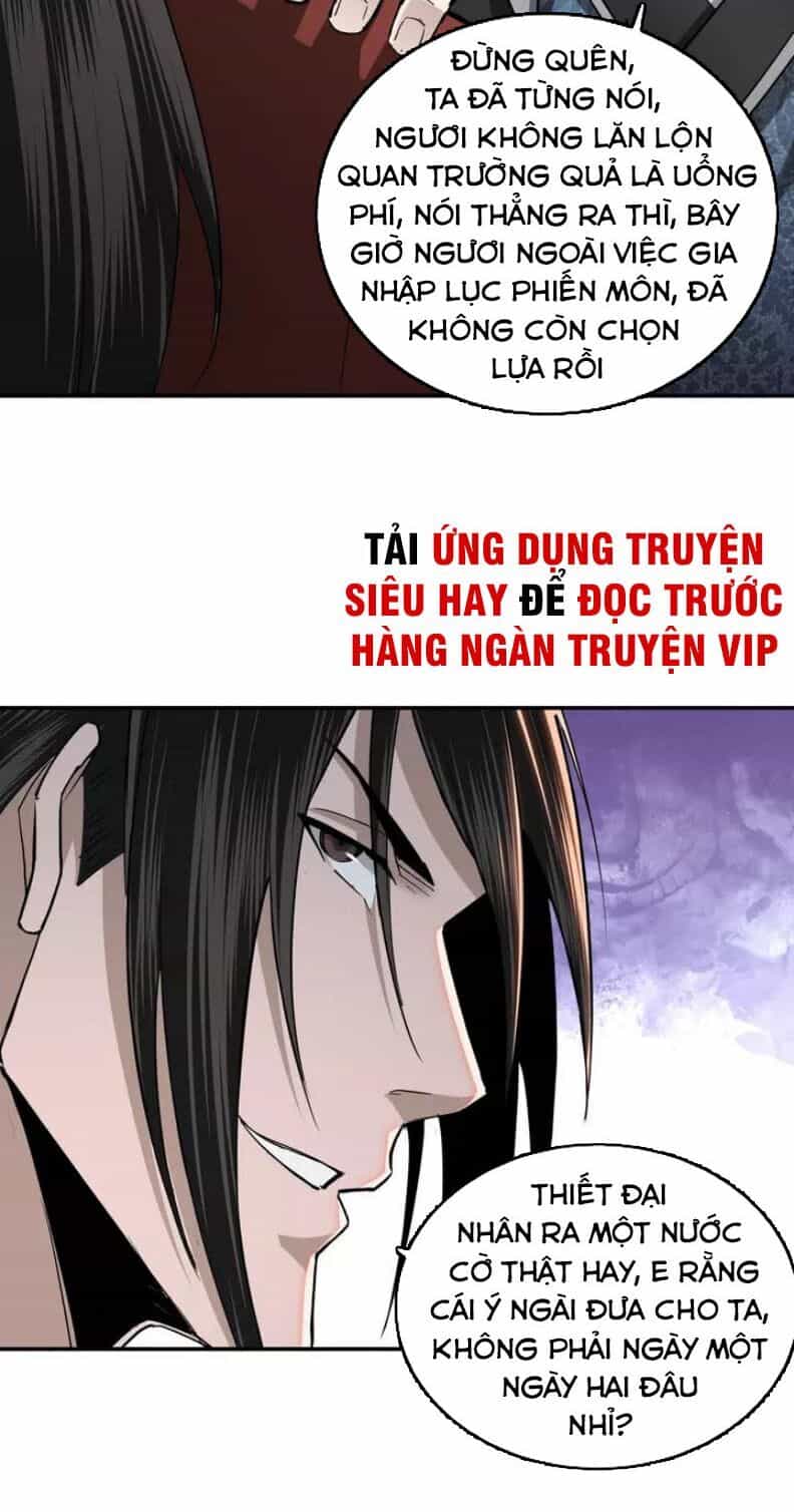 Tối Cường Phản Phái Hệ Thống - Chương 55 - ảnh 30