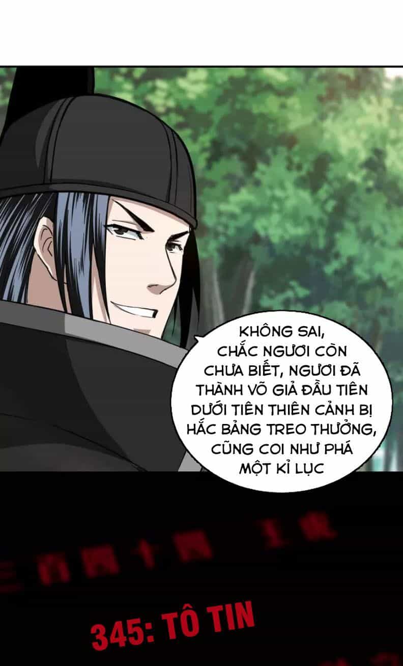 Tối Cường Phản Phái Hệ Thống - Chương 55 - ảnh 34