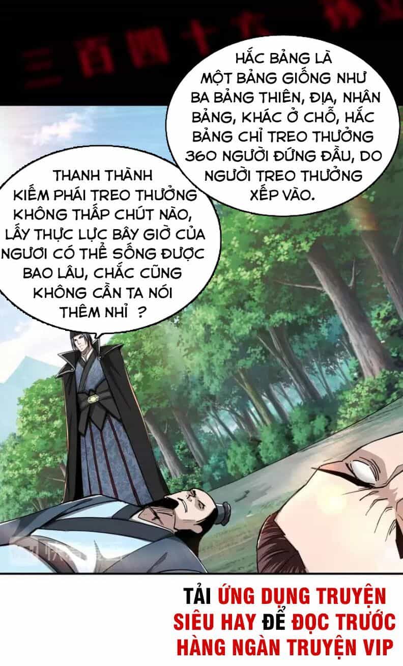 Tối Cường Phản Phái Hệ Thống - Chương 55 - ảnh 35