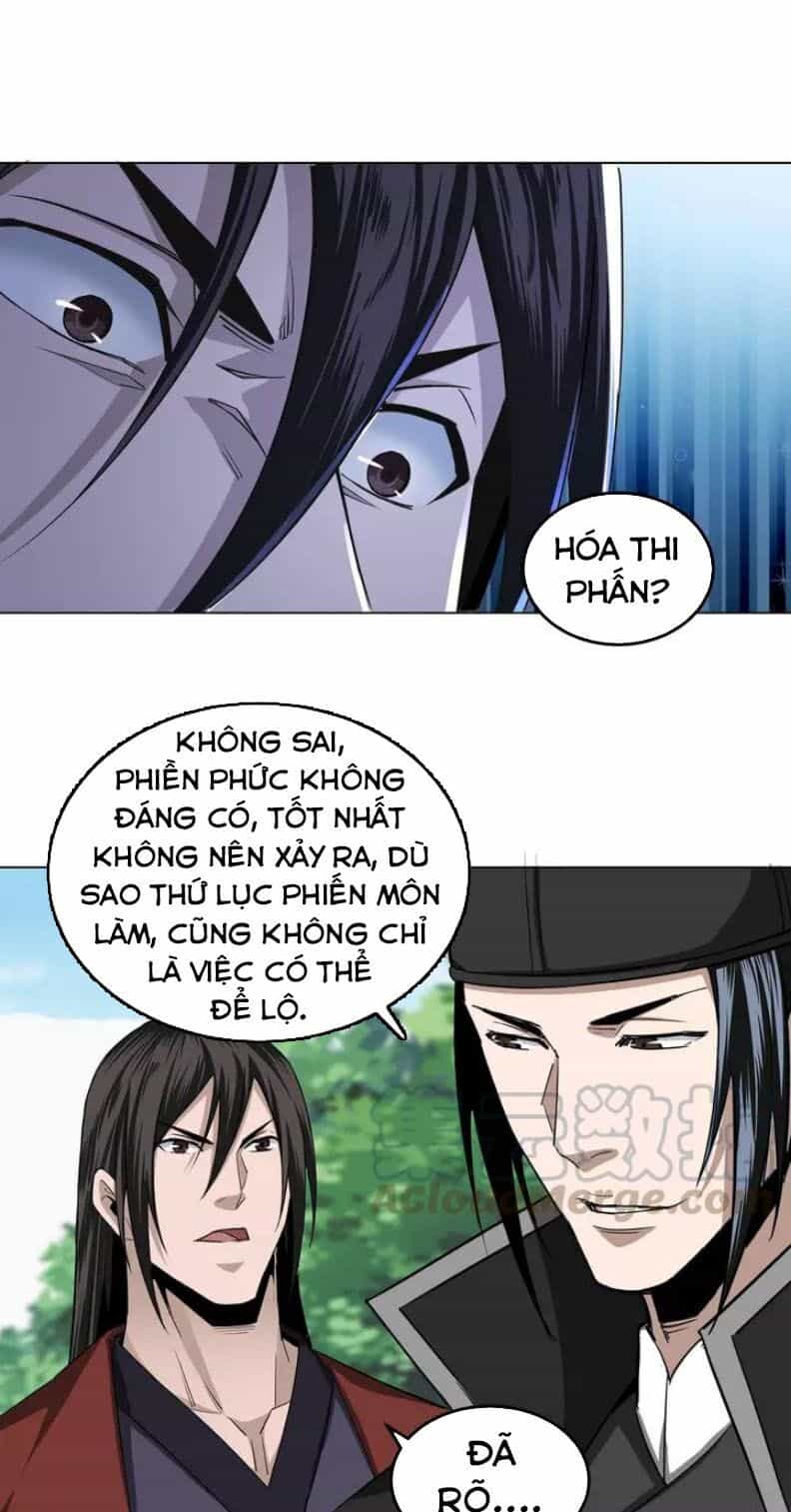 Tối Cường Phản Phái Hệ Thống - Chương 55 - ảnh 40