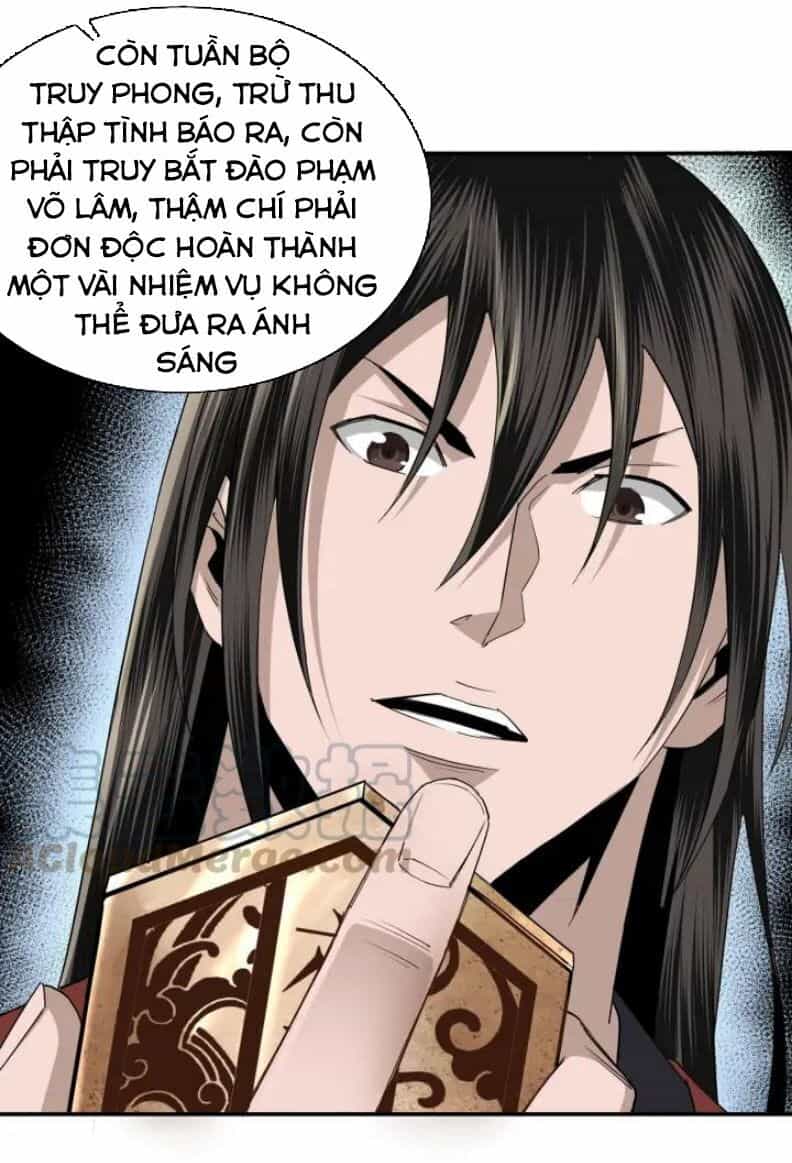 Tối Cường Phản Phái Hệ Thống - Chương 56 - ảnh 12