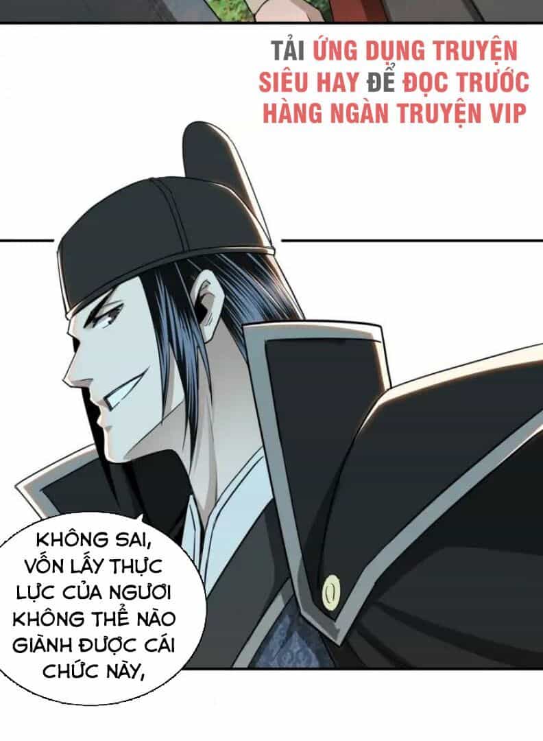 Tối Cường Phản Phái Hệ Thống - Chương 56 - ảnh 16