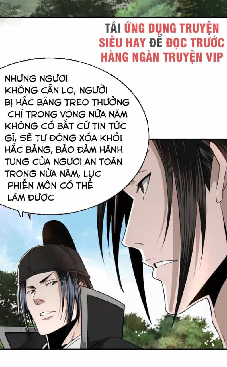 Tối Cường Phản Phái Hệ Thống - Chương 56 - ảnh 2