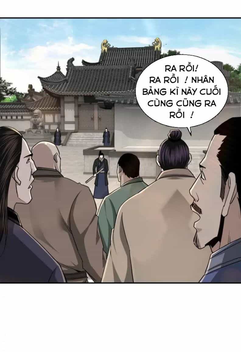 Tối Cường Phản Phái Hệ Thống - Chương 56 - ảnh 26