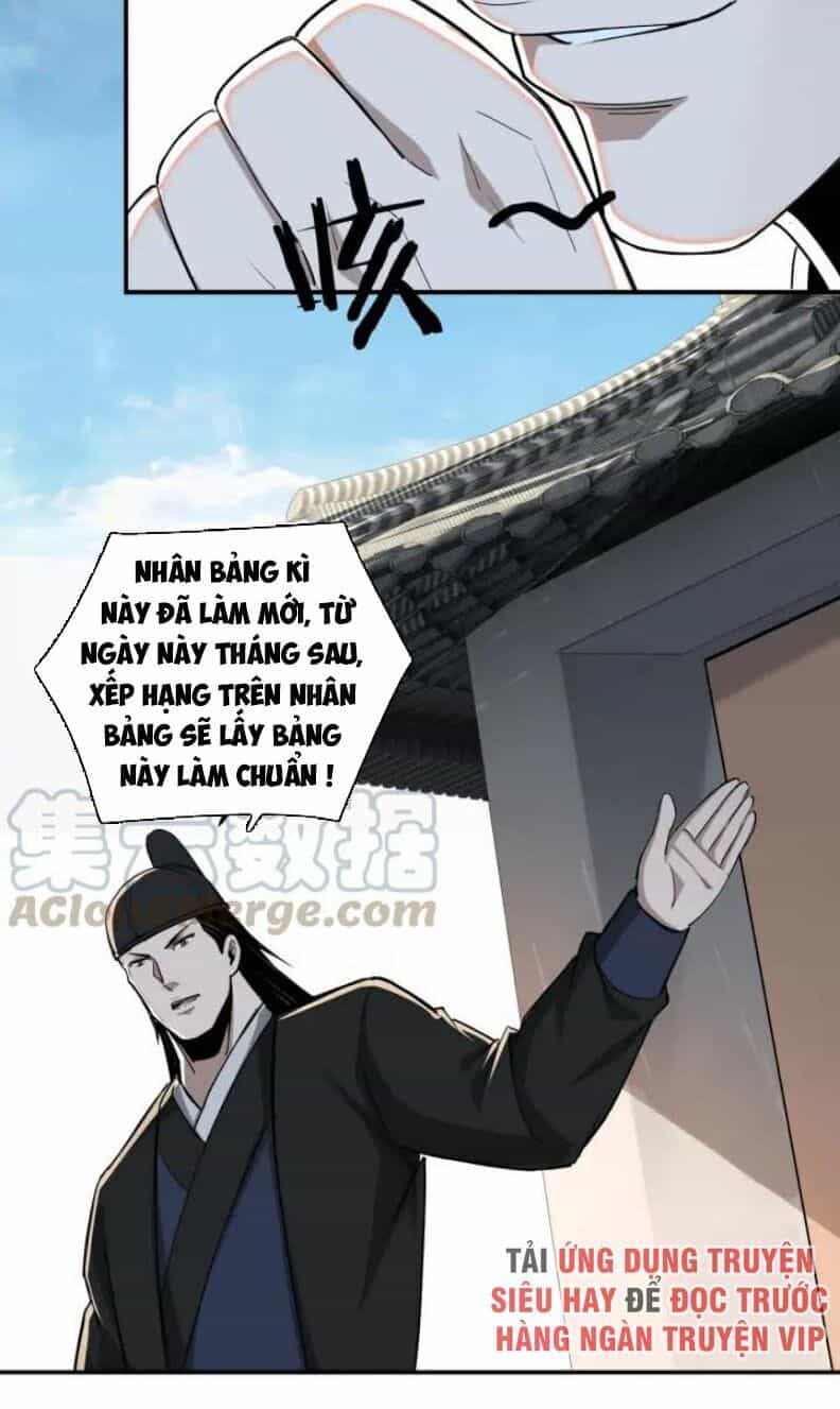 Tối Cường Phản Phái Hệ Thống - Chương 56 - ảnh 30