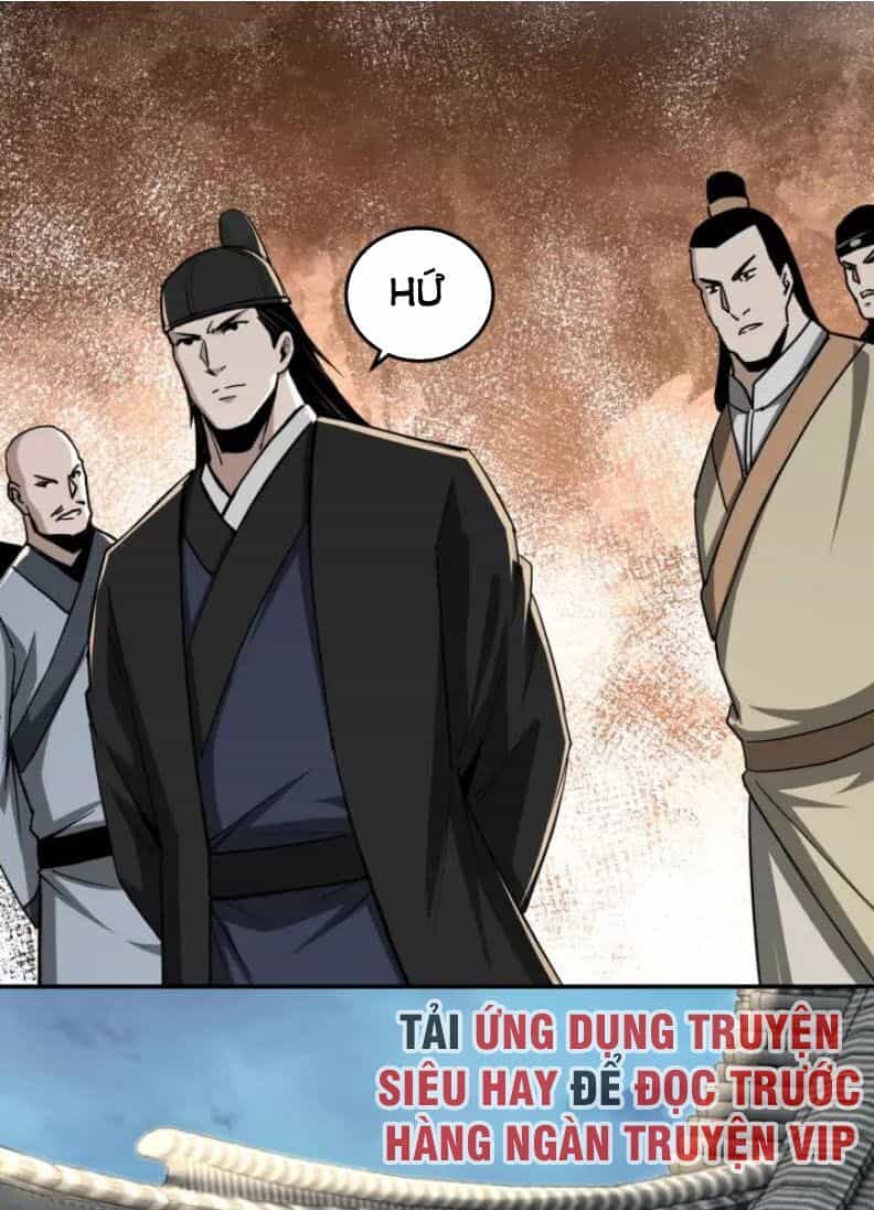 Tối Cường Phản Phái Hệ Thống - Chương 56 - ảnh 32