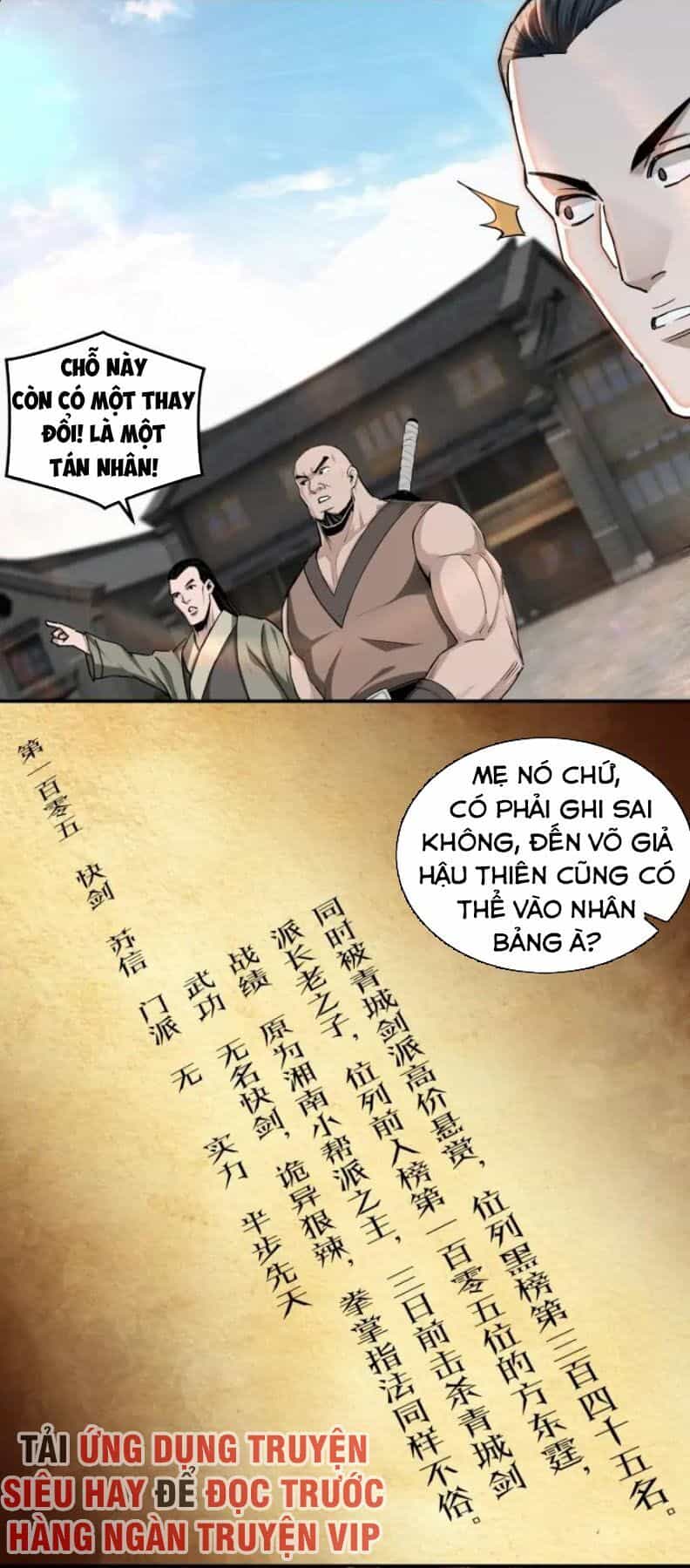 Tối Cường Phản Phái Hệ Thống - Chương 56 - ảnh 36