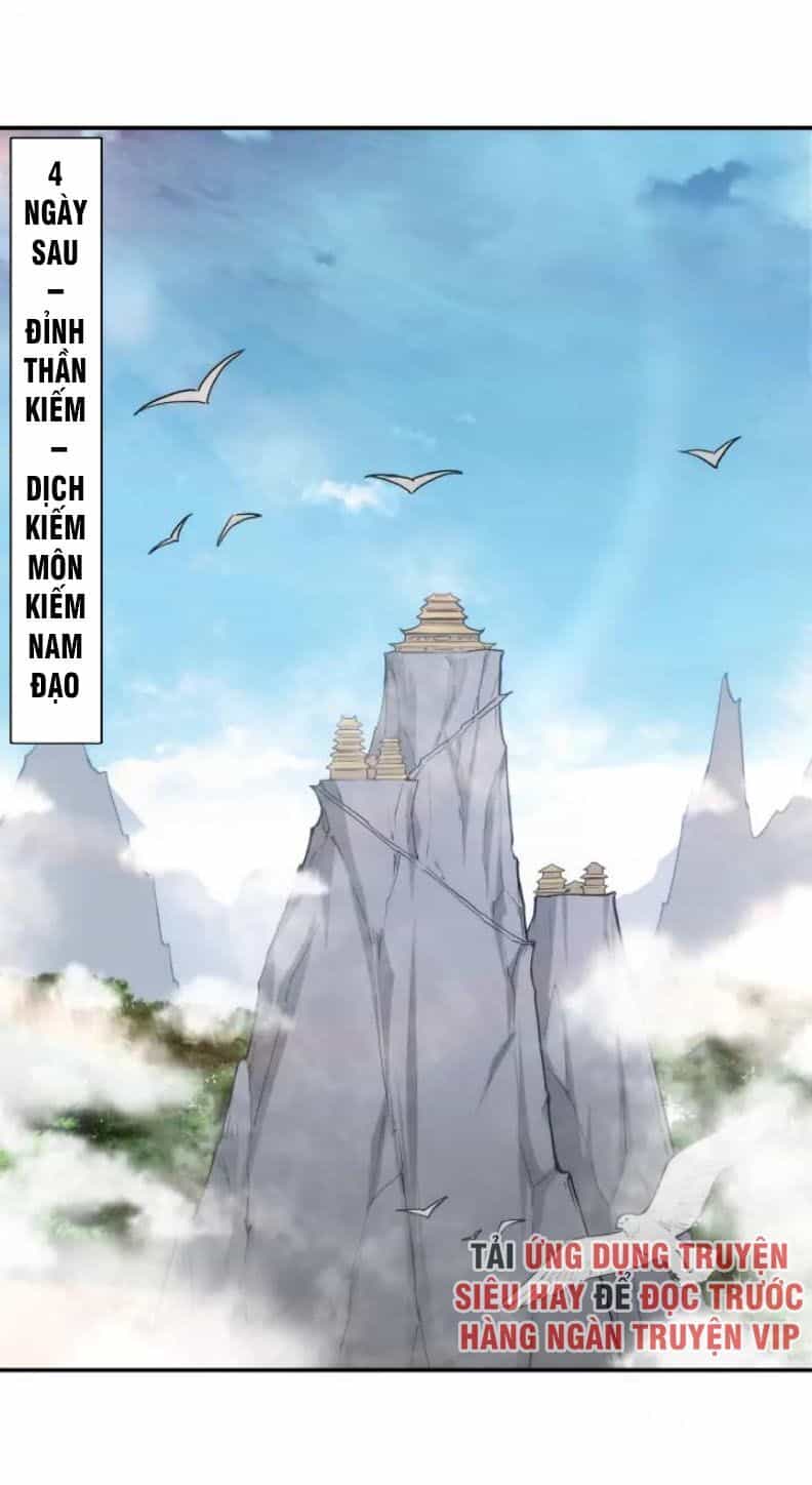 Tối Cường Phản Phái Hệ Thống - Chương 56 - ảnh 38