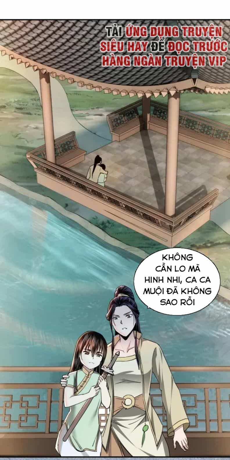 Tối Cường Phản Phái Hệ Thống - Chương 56 - ảnh 39