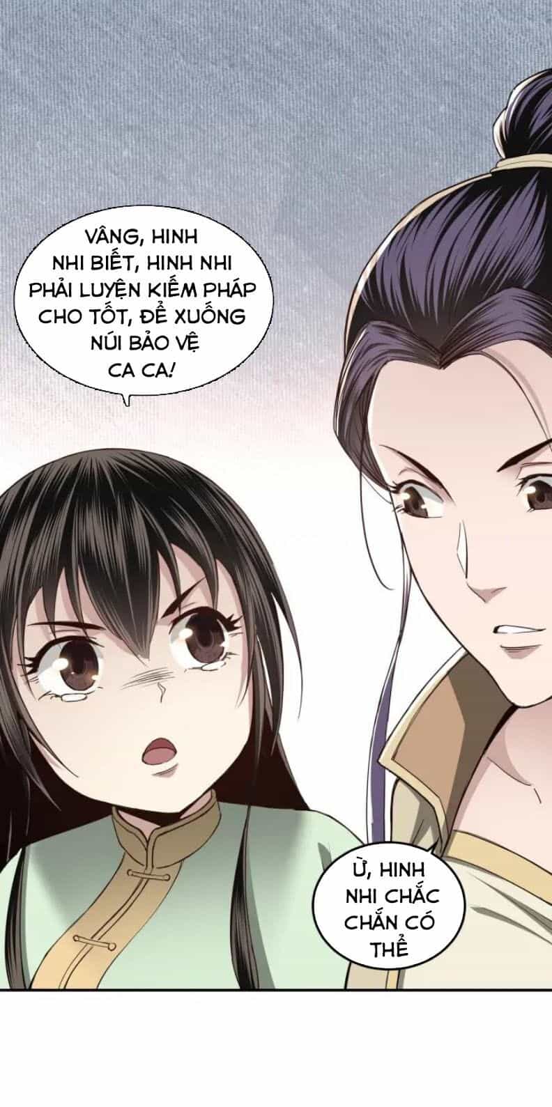 Tối Cường Phản Phái Hệ Thống - Chương 56 - ảnh 40