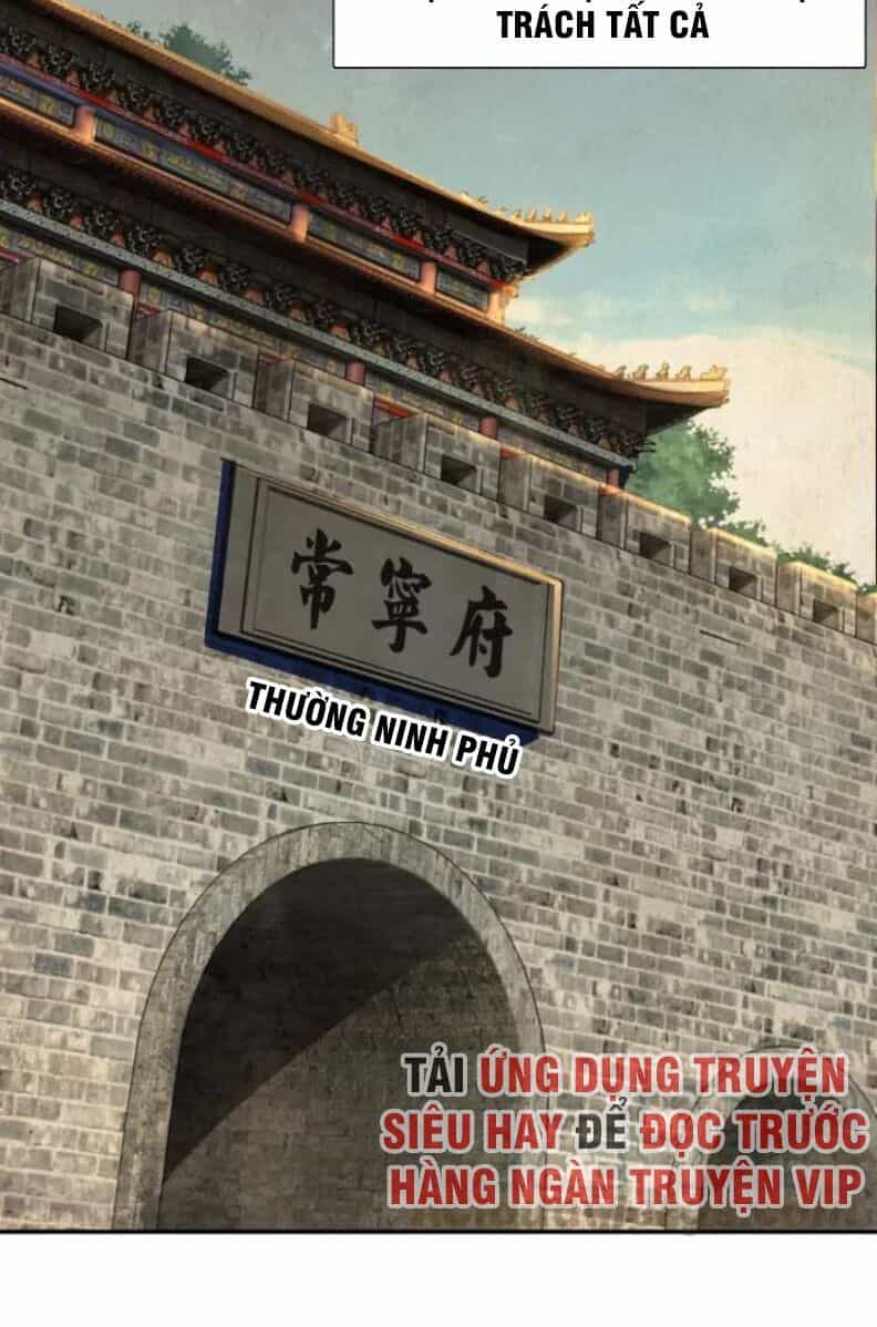 Tối Cường Phản Phái Hệ Thống - Chương 56 - ảnh 7