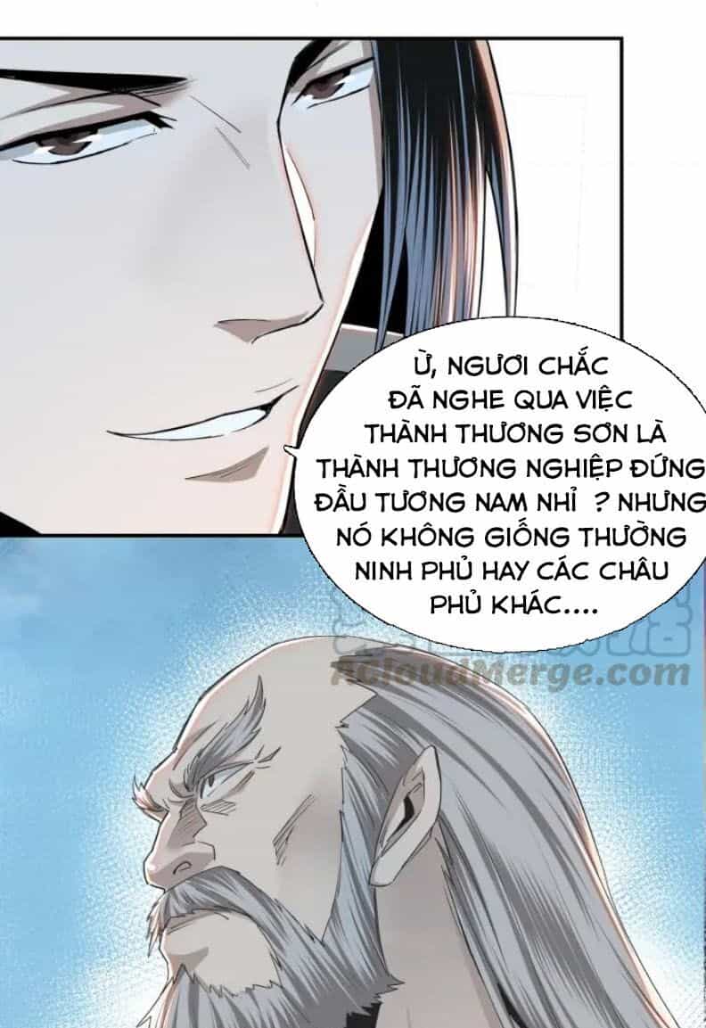 Tối Cường Phản Phái Hệ Thống - Chương 57 - ảnh 12