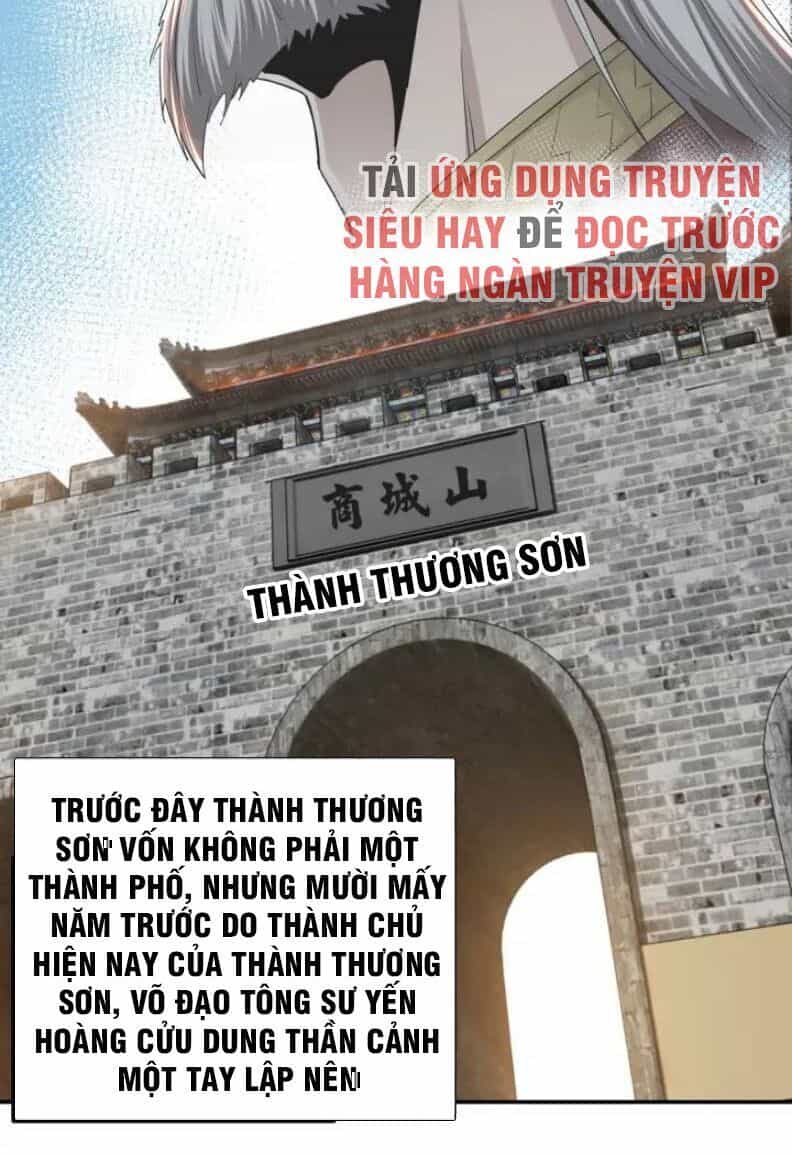 Tối Cường Phản Phái Hệ Thống - Chương 57 - ảnh 13