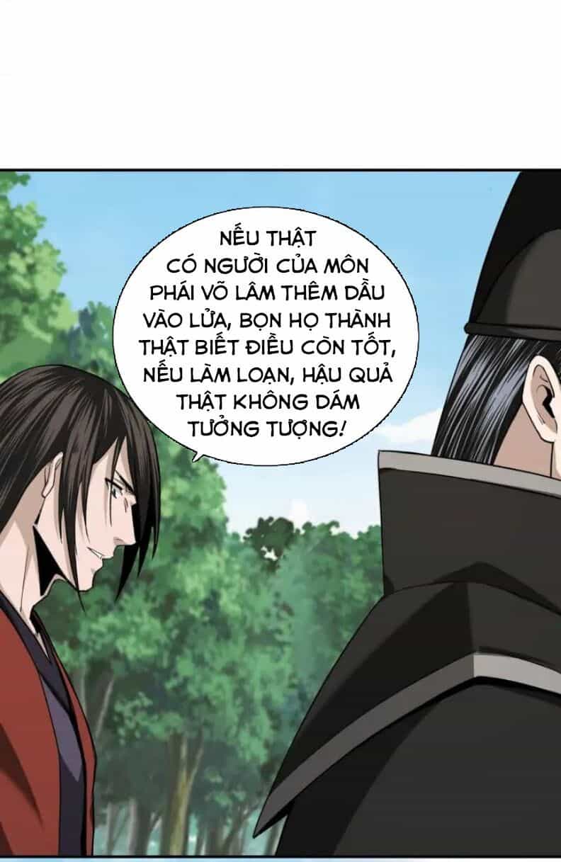 Tối Cường Phản Phái Hệ Thống - Chương 57 - ảnh 19