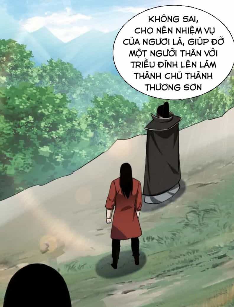 Tối Cường Phản Phái Hệ Thống - Chương 57 - ảnh 20