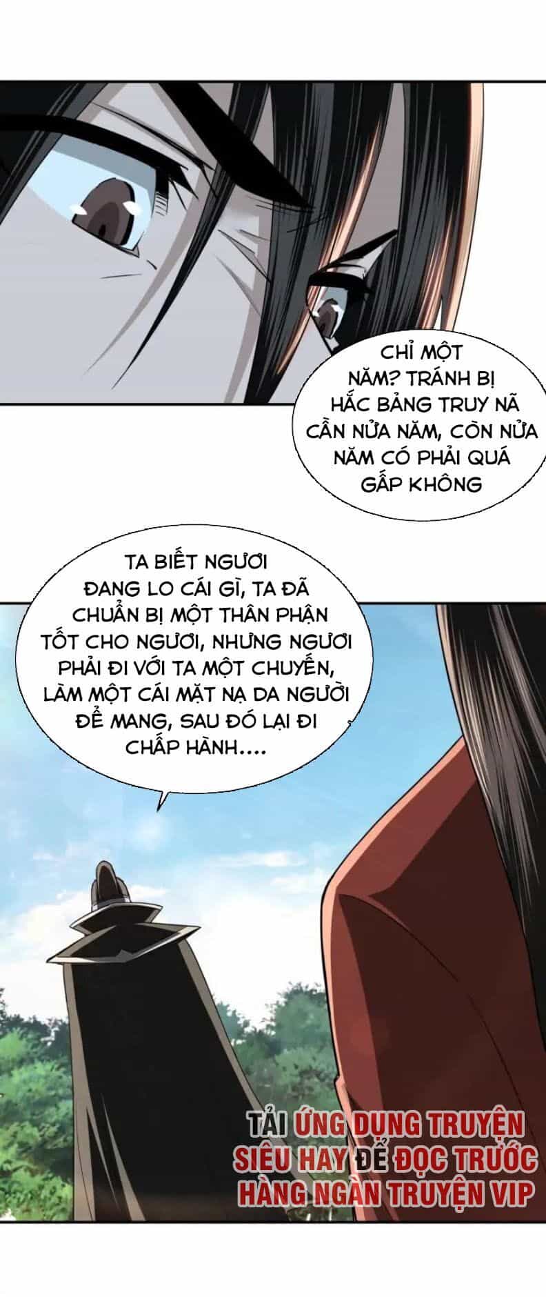 Tối Cường Phản Phái Hệ Thống - Chương 57 - ảnh 24