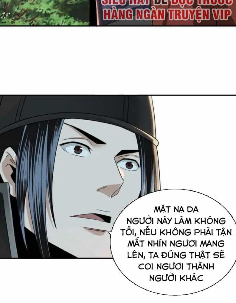 Tối Cường Phản Phái Hệ Thống - Chương 57 - ảnh 28