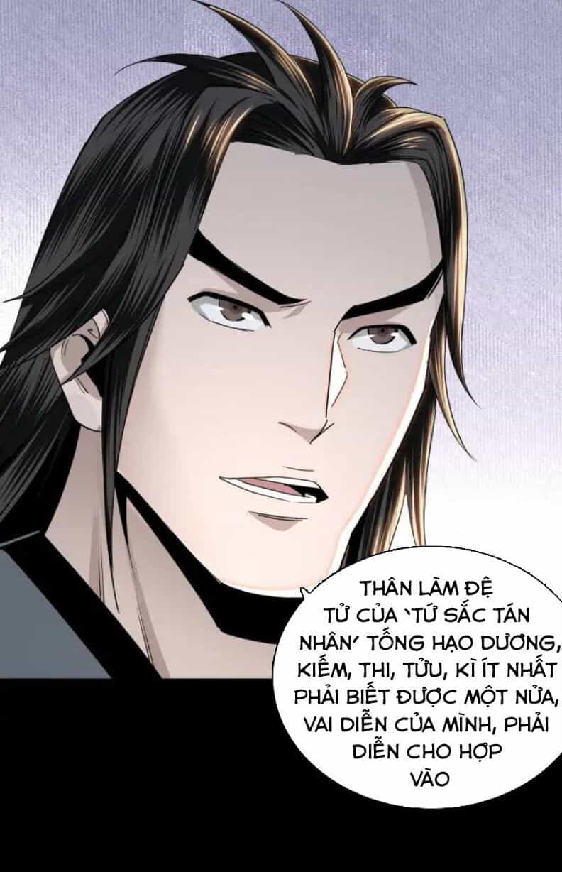Tối Cường Phản Phái Hệ Thống - Chương 57 - ảnh 36