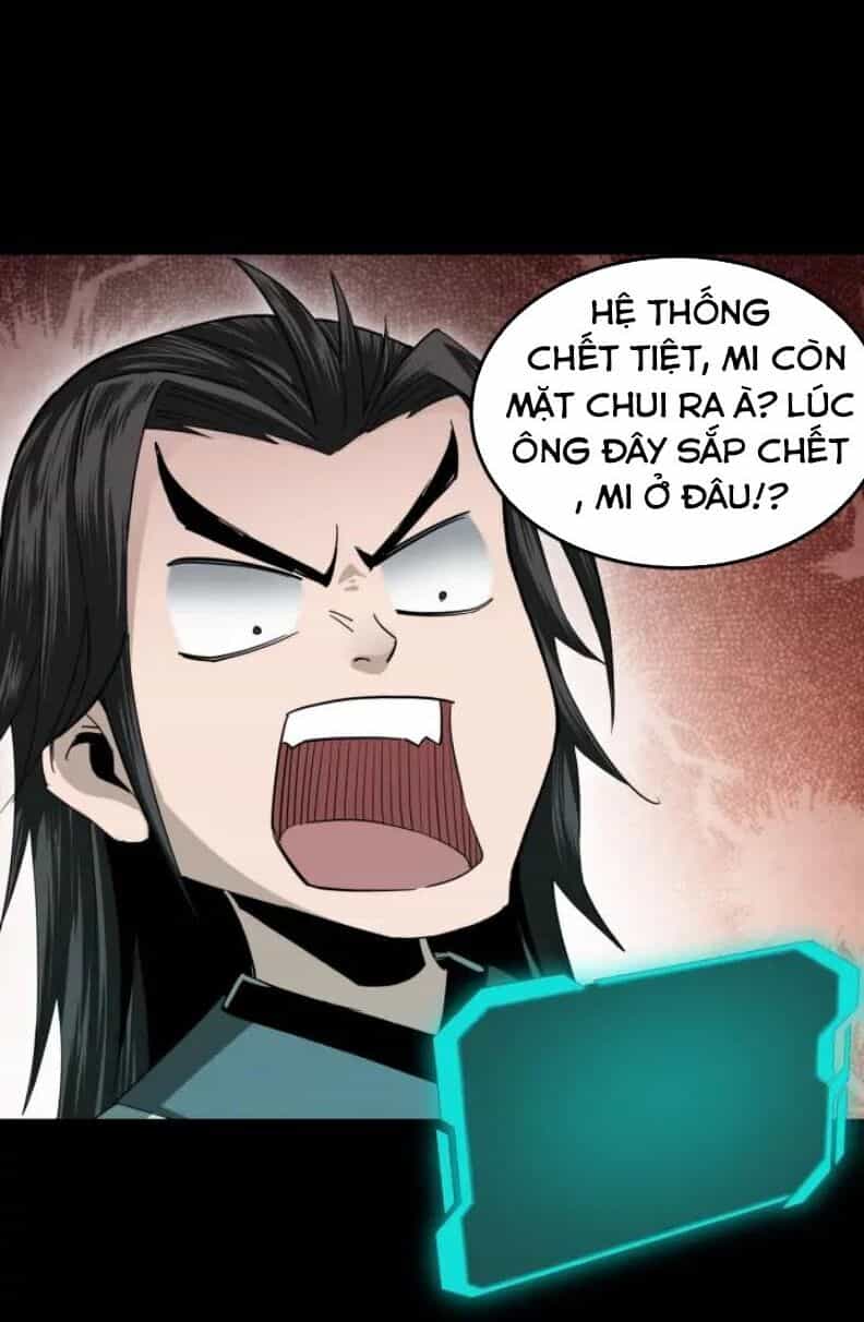 Tối Cường Phản Phái Hệ Thống - Chương 57 - ảnh 38
