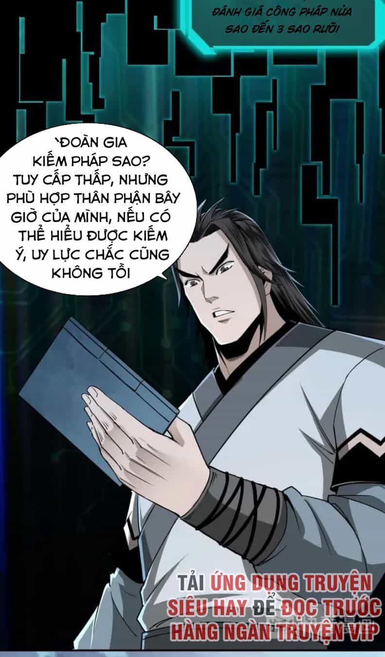 Tối Cường Phản Phái Hệ Thống - Chương 58 - ảnh 14