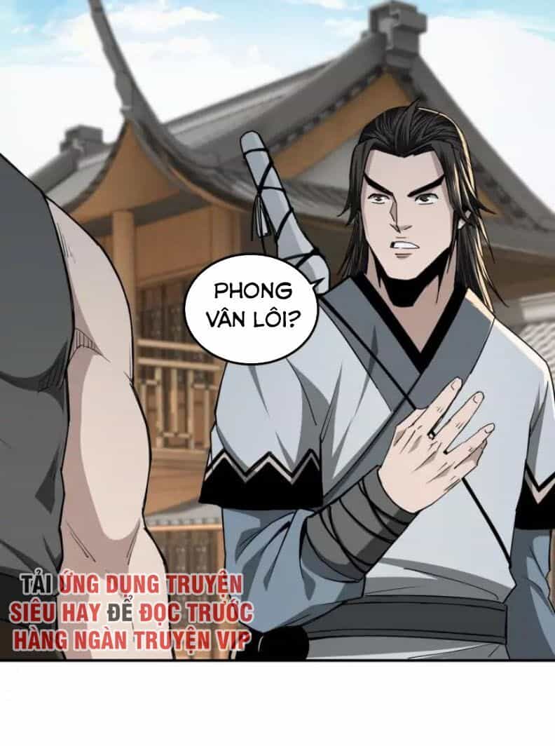 Tối Cường Phản Phái Hệ Thống - Chương 58 - ảnh 23