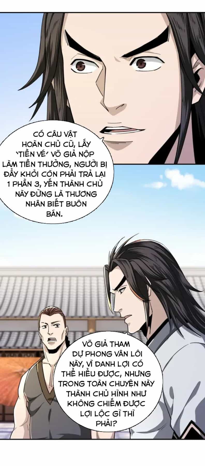 Tối Cường Phản Phái Hệ Thống - Chương 58 - ảnh 27