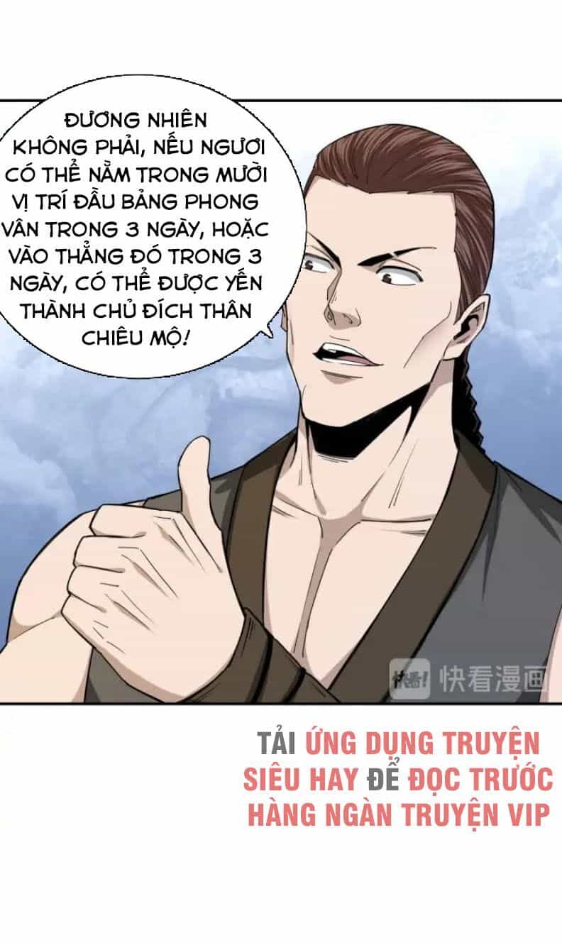 Tối Cường Phản Phái Hệ Thống - Chương 58 - ảnh 28