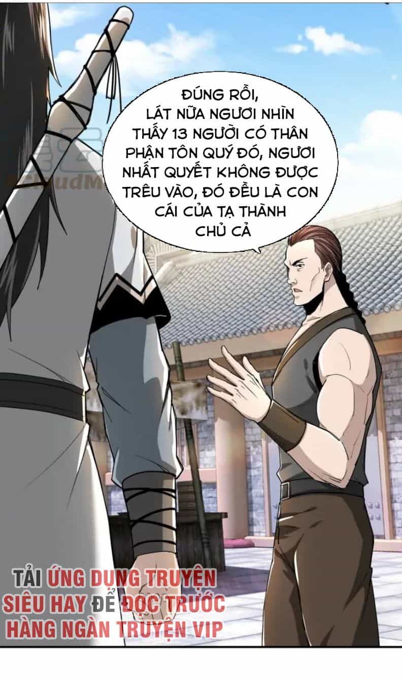 Tối Cường Phản Phái Hệ Thống - Chương 58 - ảnh 30