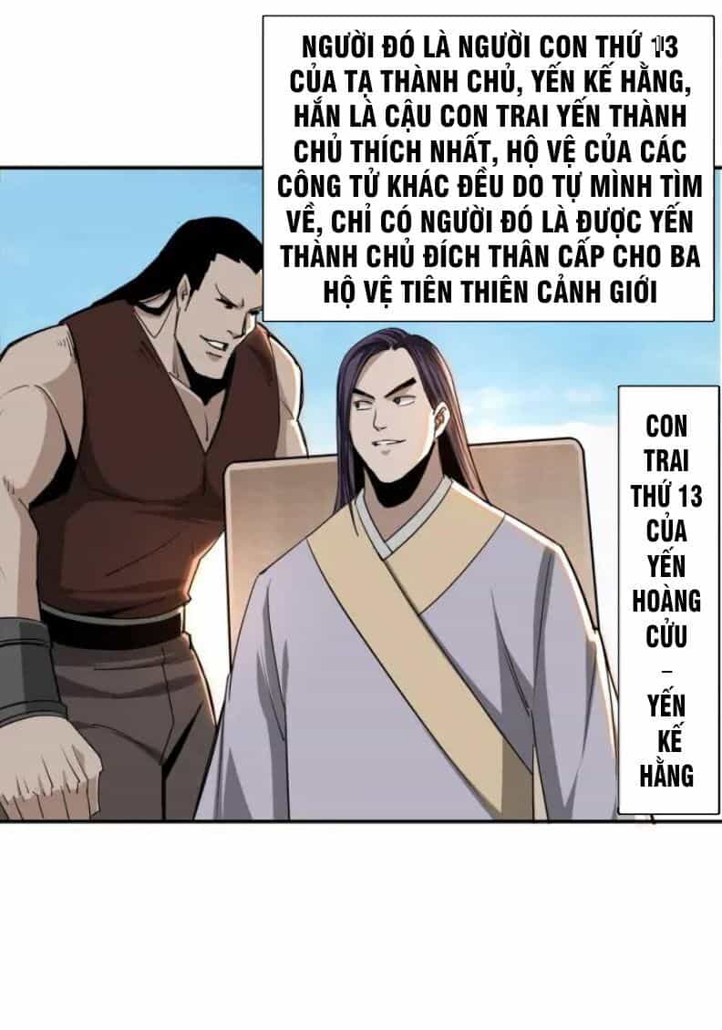 Tối Cường Phản Phái Hệ Thống - Chương 58 - ảnh 40