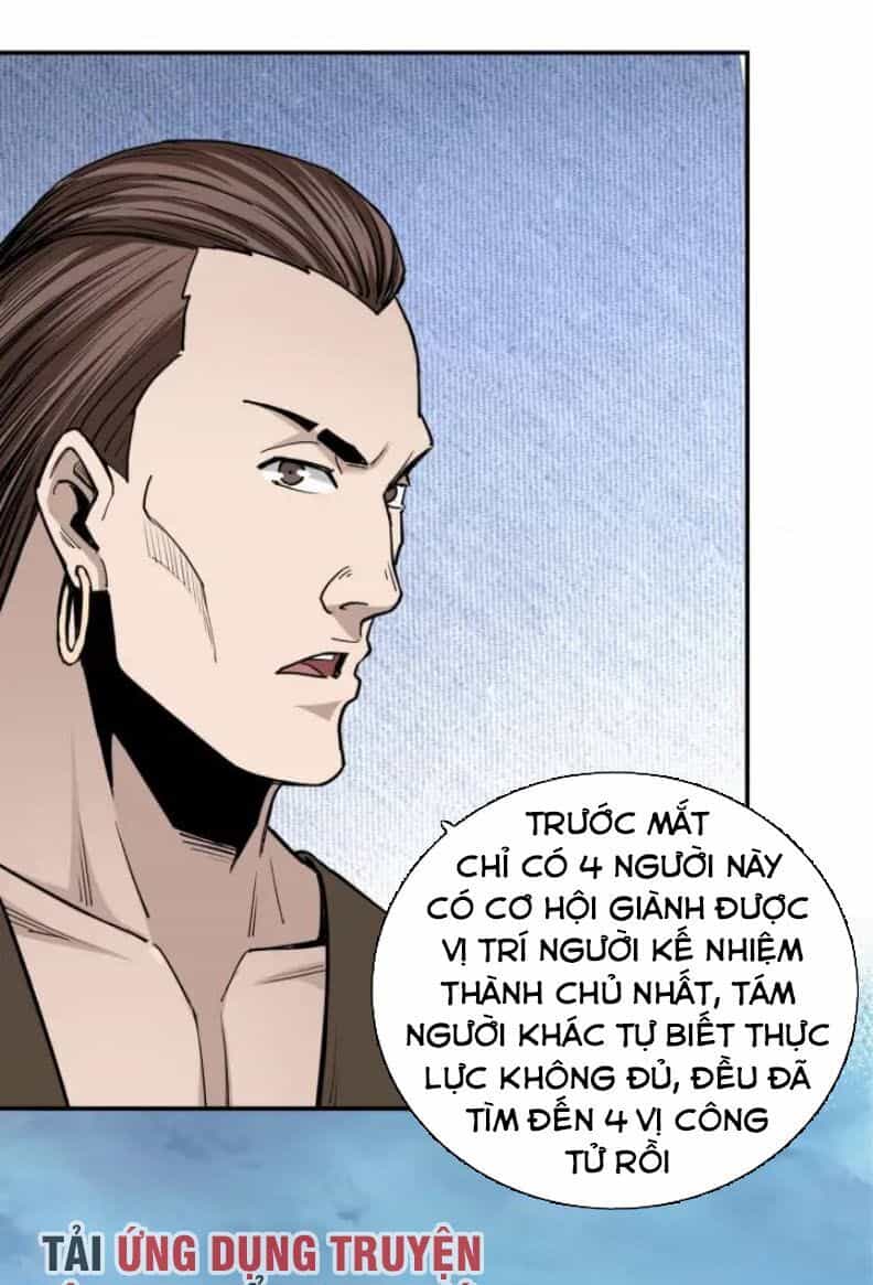 Tối Cường Phản Phái Hệ Thống - Chương 58 - ảnh 41