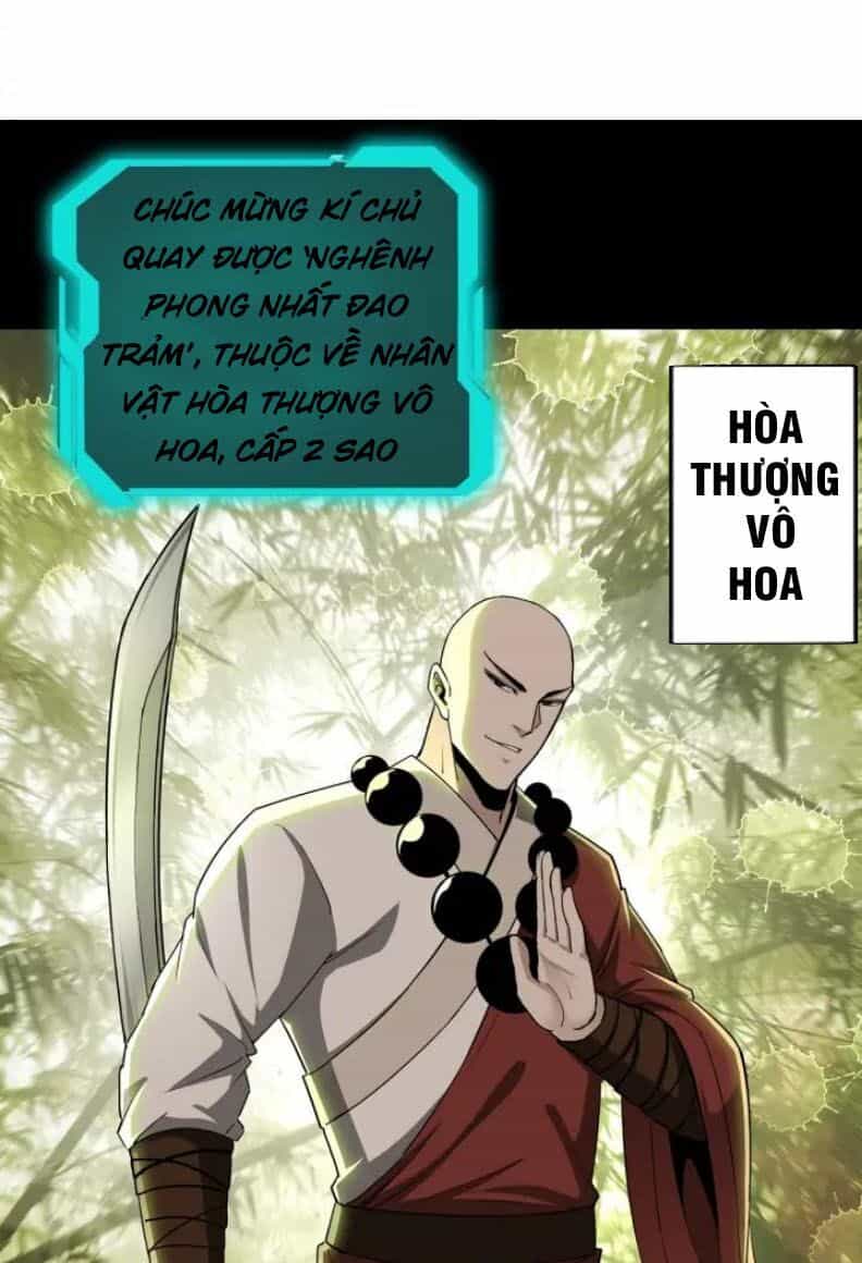 Tối Cường Phản Phái Hệ Thống - Chương 58 - ảnh 9