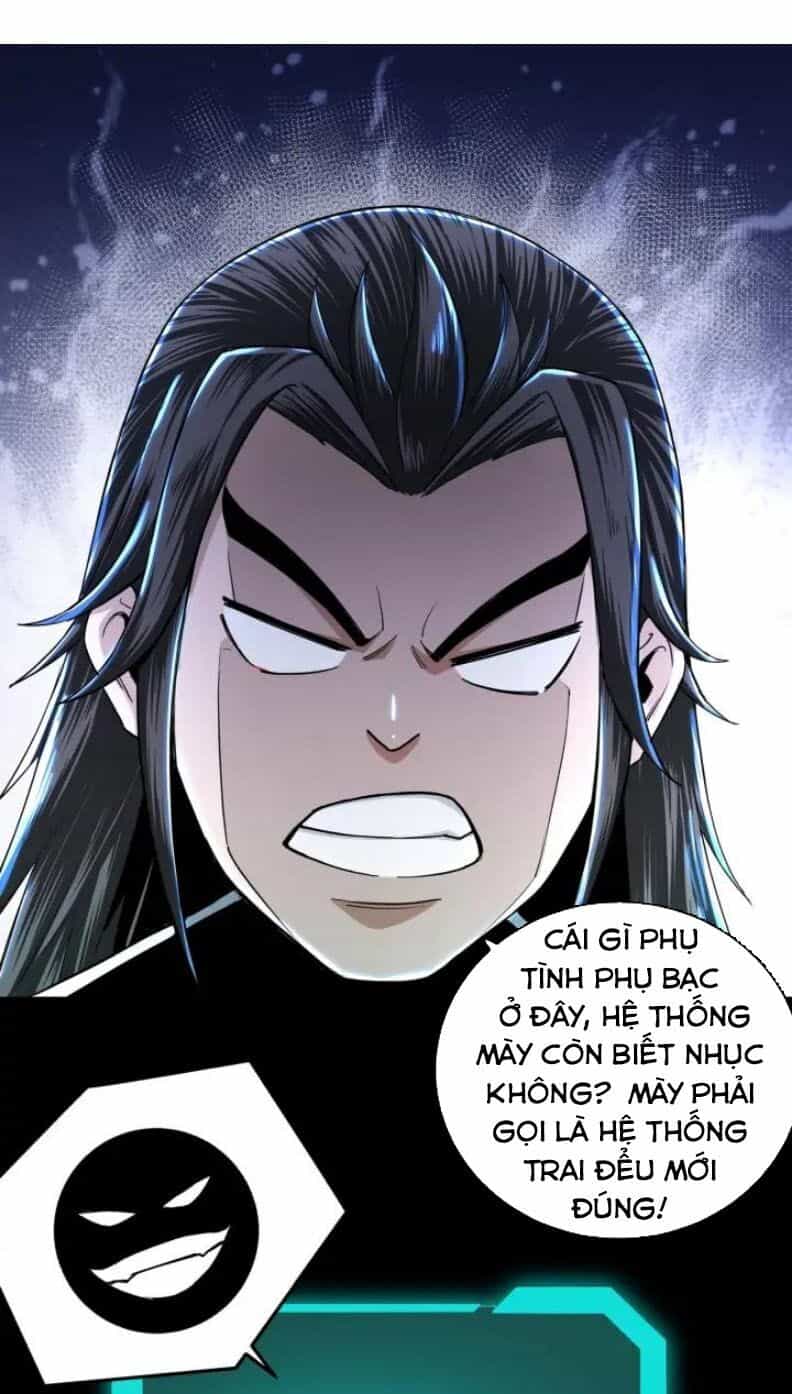 Tối Cường Phản Phái Hệ Thống - Chương 59 - ảnh 1